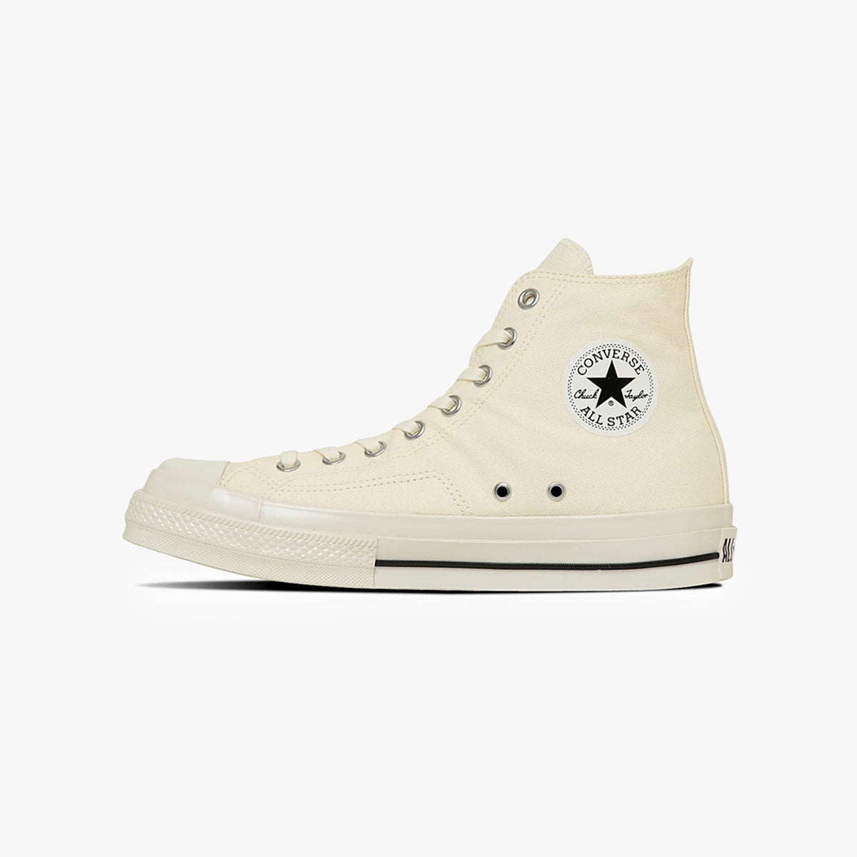 CONVERSE ALL STAR SQUARETOE HI