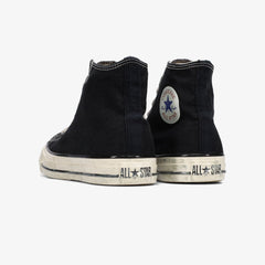 CONVERSE ALL STAR AGED MT HI / BACK TO THE FUTURE