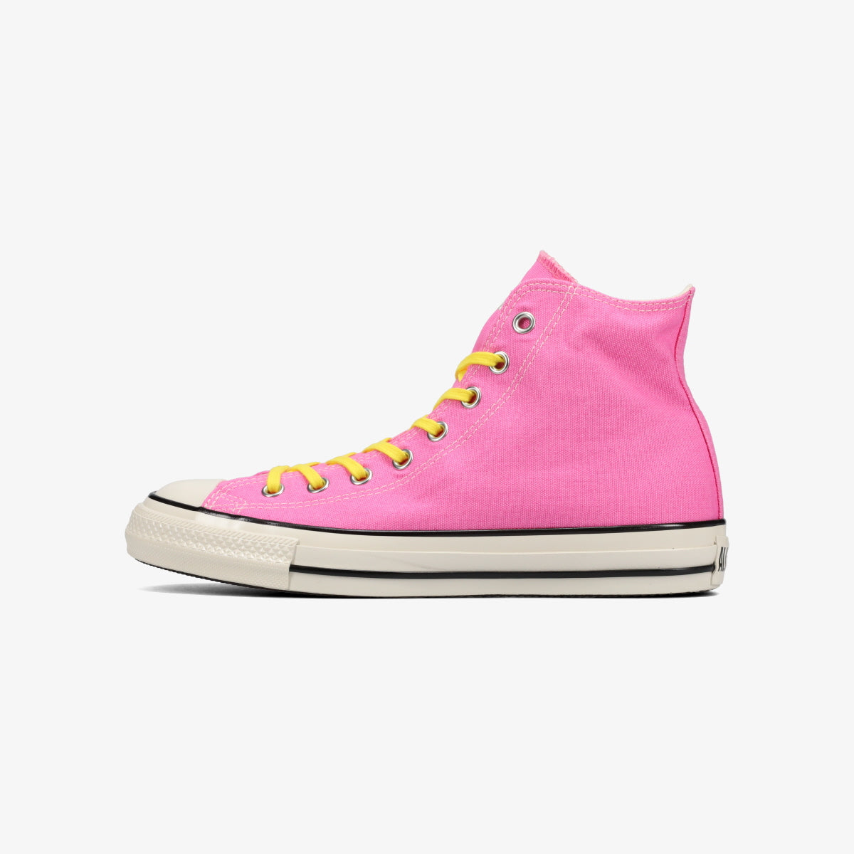 CONVERSE ALL STAR AGED HB HI / BACK TO THE FUTURE