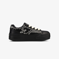 CONVERSE ALL STAR BOARDERSTAR OX / SHINYAKOZUKA