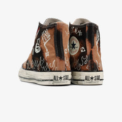 CONVERSE ALL STAR AGED 87 HC HI / STRANGER THINGS 5