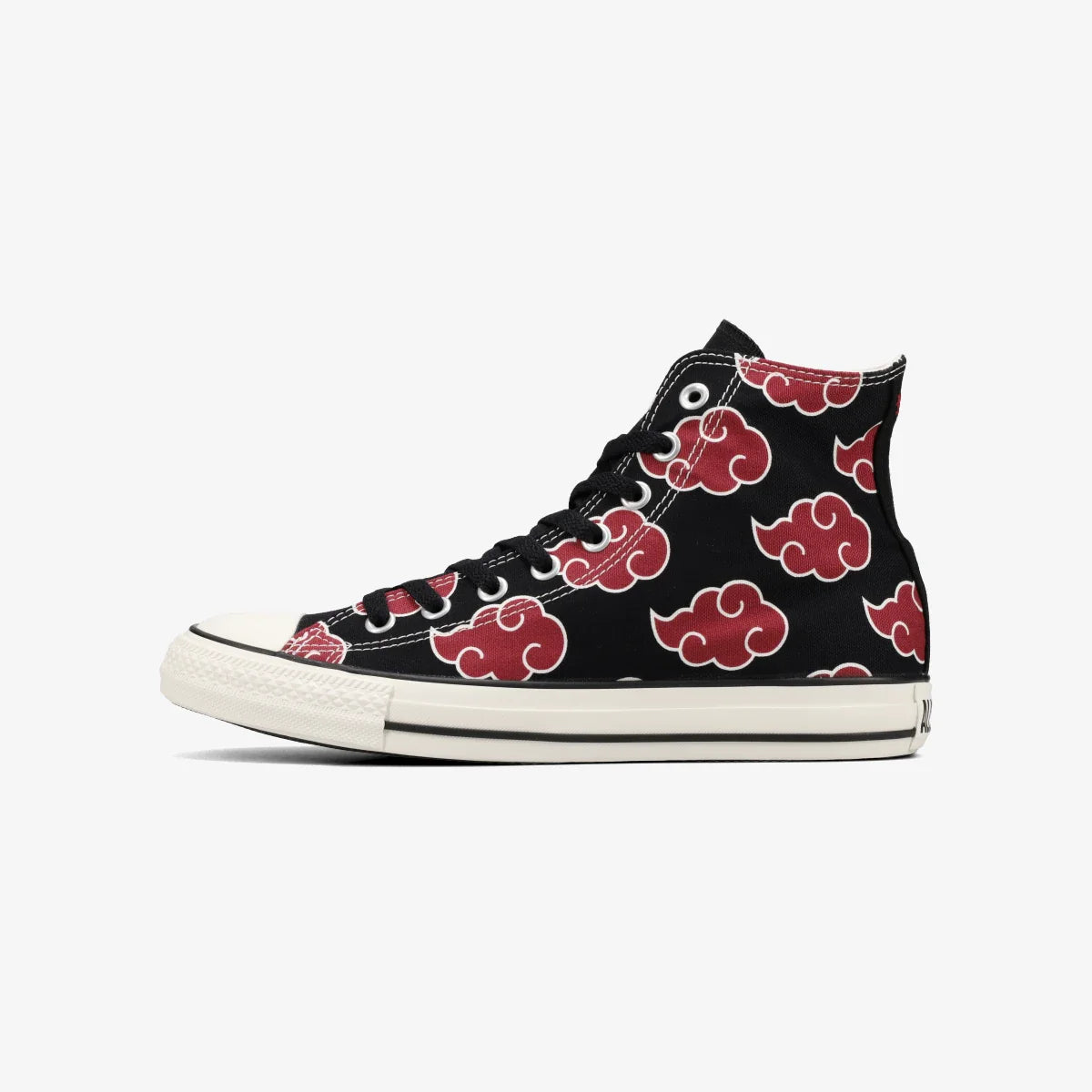CONVERSE ALL STAR HI / NARUTO SHIPPUDEN