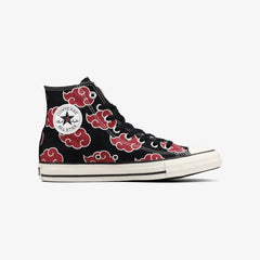 CONVERSE ALL STAR HI / NARUTO SHIPPUDEN
