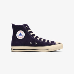 CONVERSE SUEDE ALL STAR J HI