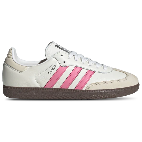 Adidas Samba - Women’s Sneakers