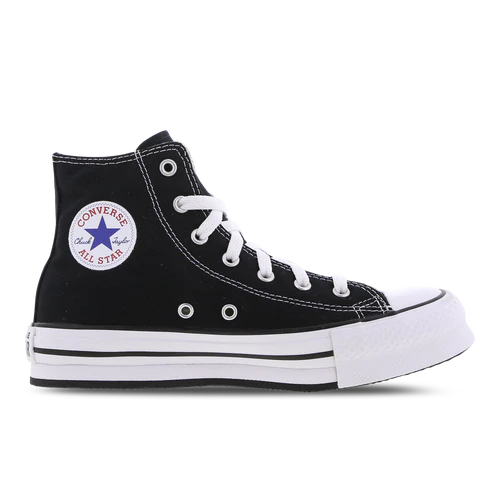 Converse All Star - Women's Sneakers