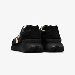 CONVERSE STARFIRESC J LEATHER