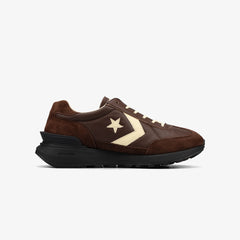 CONVERSE STARFIRESC J LEATHER