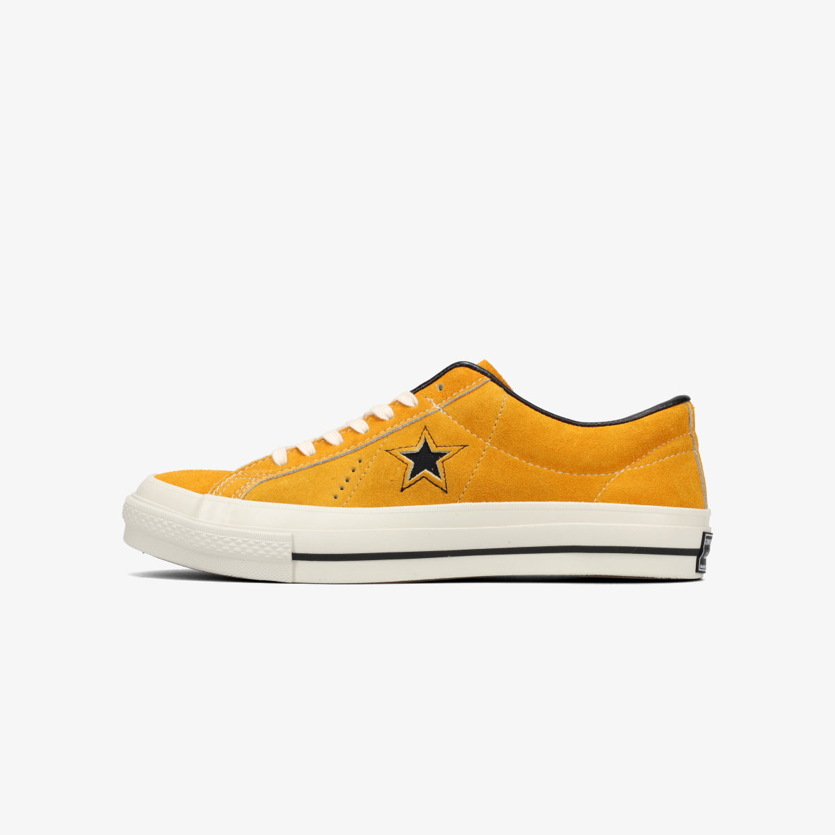 CONVERSE ONE STAR J VTG -TIME LINE-