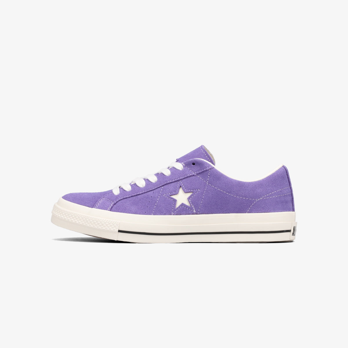 CONVERSE ONE STAR SUEDE