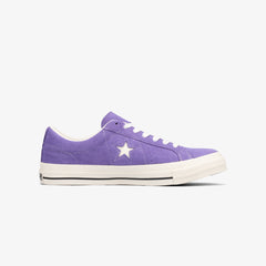 CONVERSE ONE STAR SUEDE