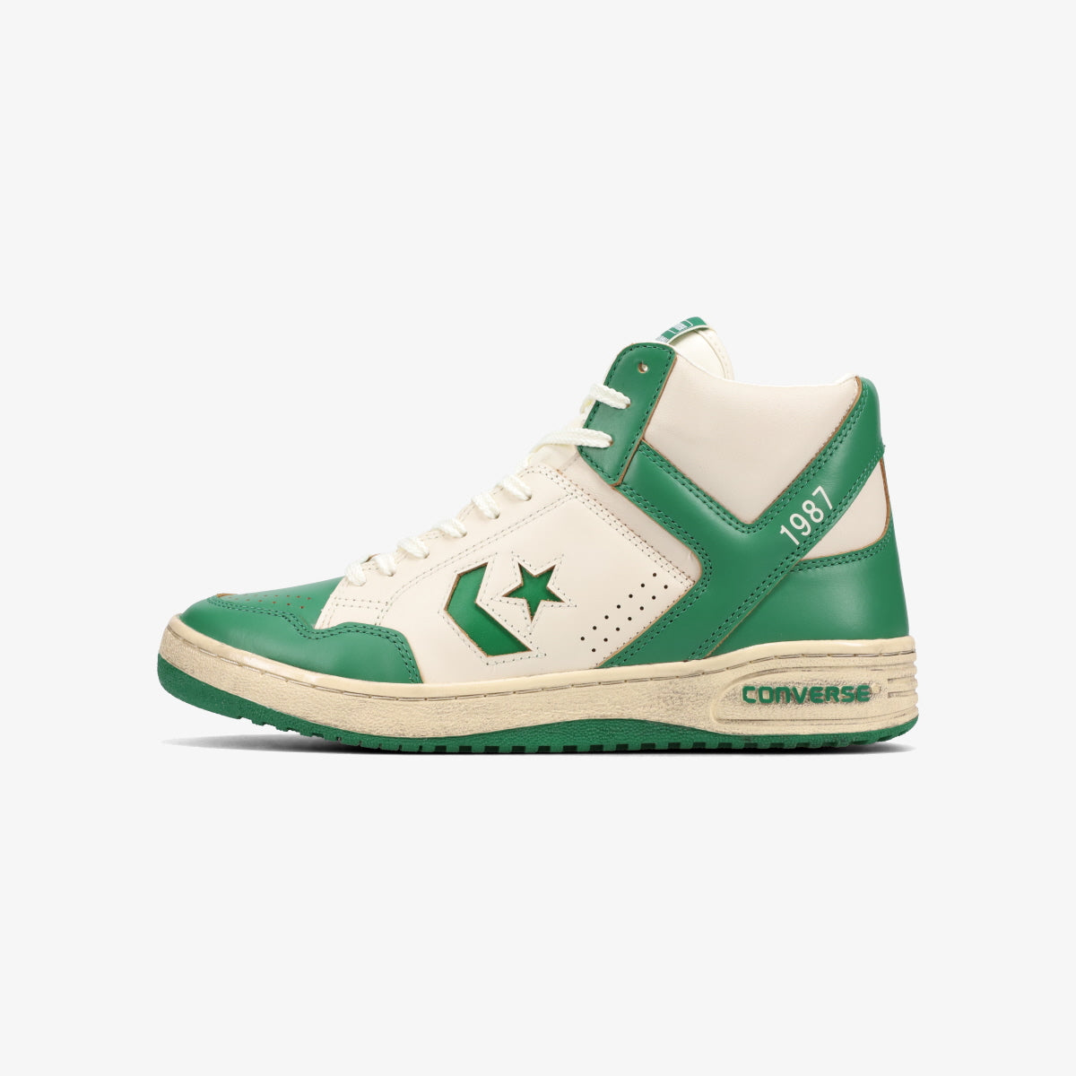 CONVERSE WEAPON HI / STRANGER THINGS 5