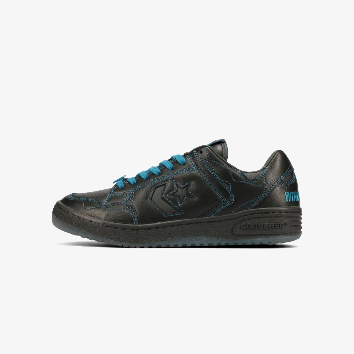 CONVERSE WEAPON OX / WIND AND SEA