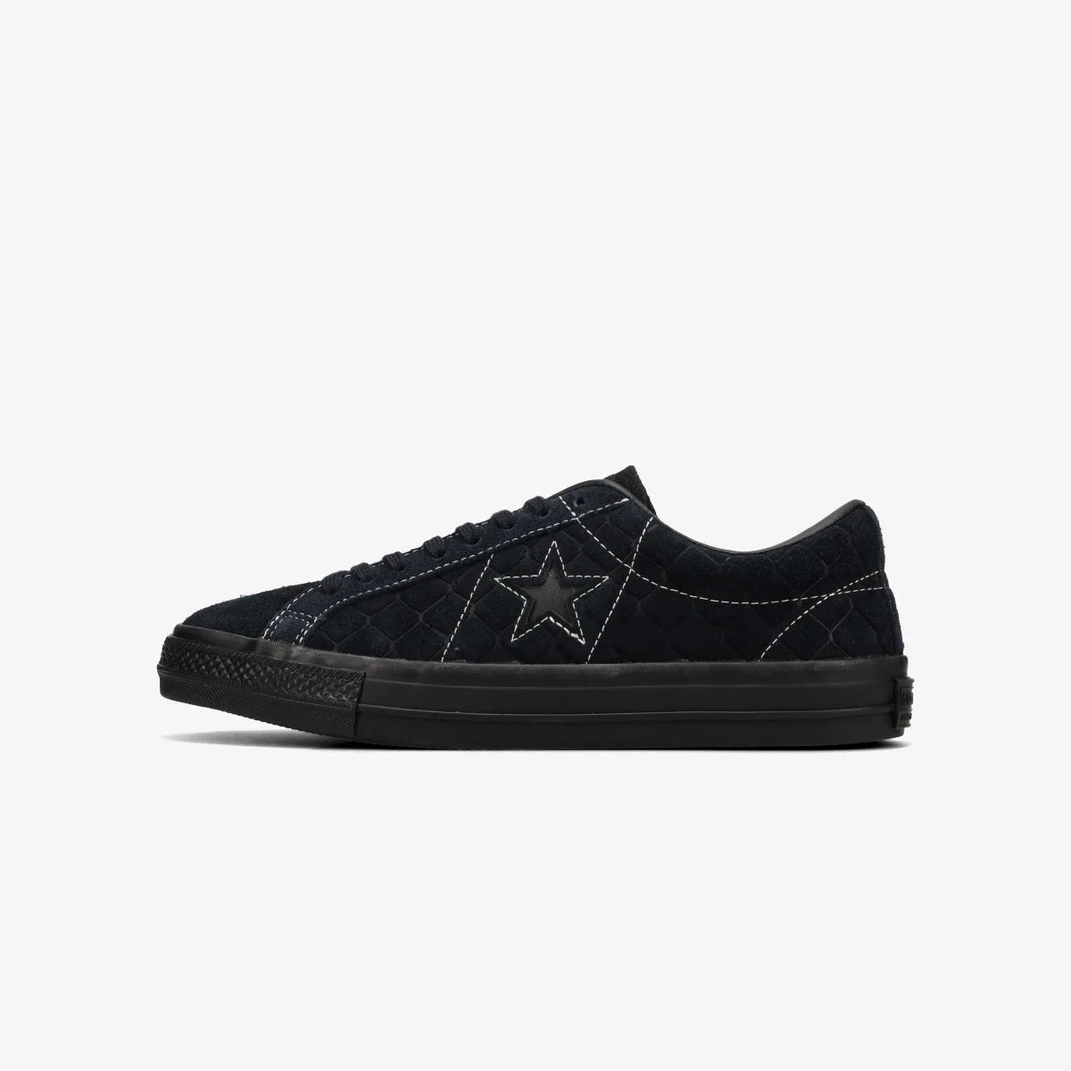 CONVERSE ONE STAR SK / HEEL COLLECTIVE