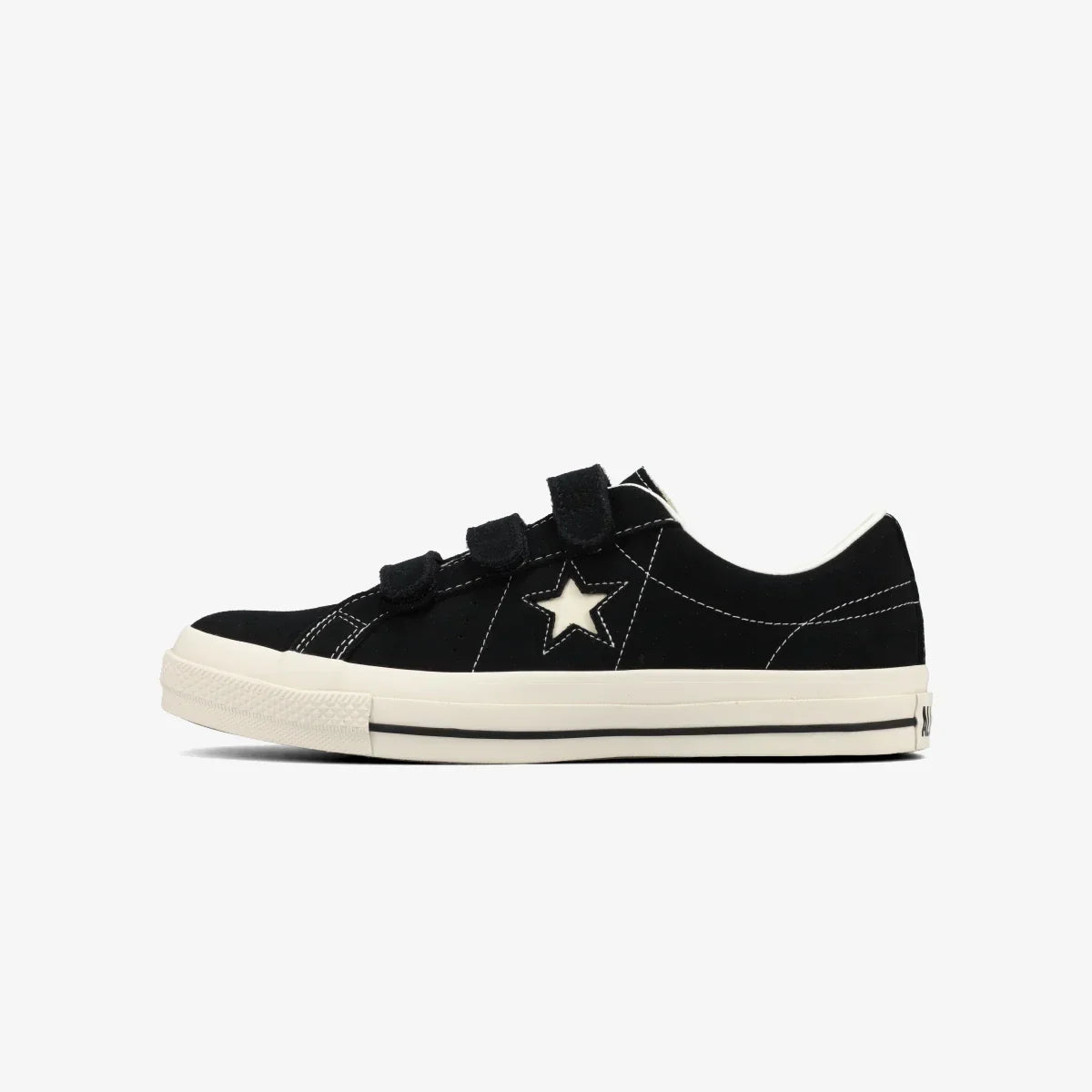CONVERSE ONE STAR SUEDE V-3