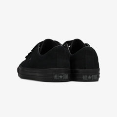 CONVERSE ONE STAR SUEDE V-3
