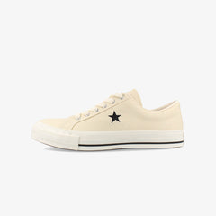 CONVERSE ONE STAR J VTG CANVAS -TIME LINE- -MADE IN JAPAN-