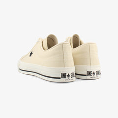 CONVERSE ONE STAR J VTG CANVAS -TIME LINE- -MADE IN JAPAN-