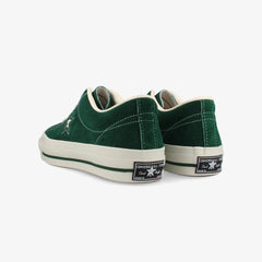 CONVERSE ONE STAR J VTG -TIME LINE- -MADE IN JAPAN-