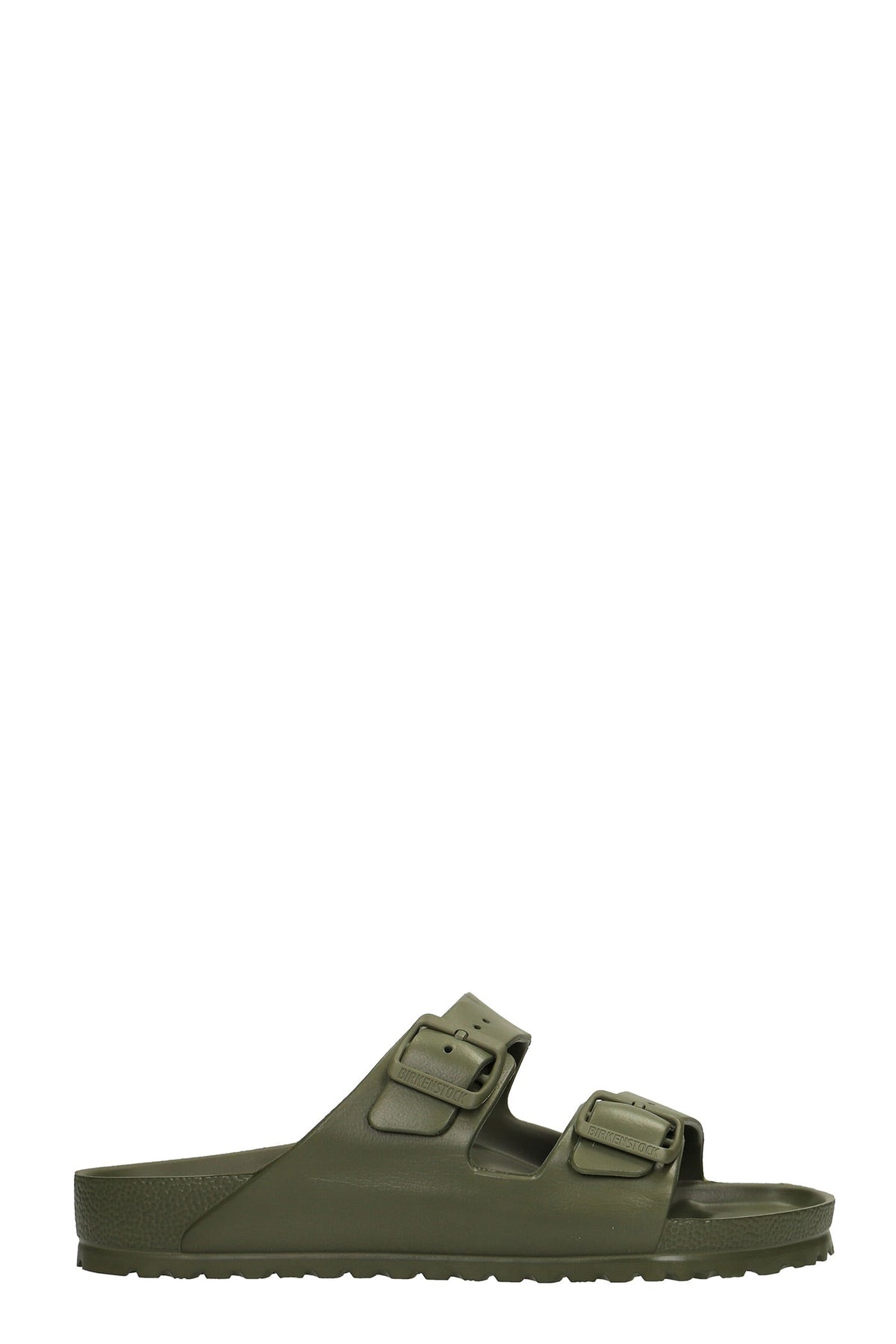 Birkenstock Arizona Gomma  Men's Sandals