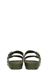 Birkenstock Arizona Gomma  Men's Sandals