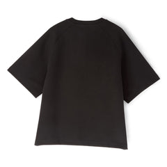 Adidem Asterisks Collegiate Shirt (Triple Black)