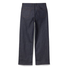 A.P.C. Aaron Jean (Indigo)