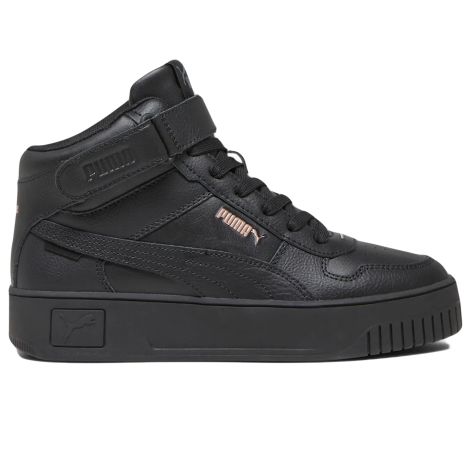 Puma Carina Street Mid - Women's Sneakers