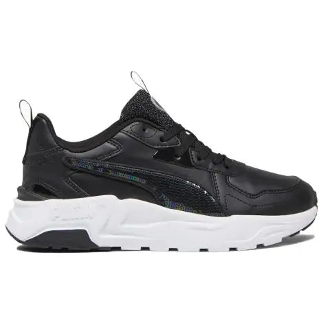 Puma Trinity Lite Winter - Women's Sneakers