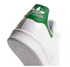 Adidas Stan Smith J - Women's Sneakers