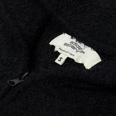 Adidem Asterisks Ghillie Zip Hoodie (Black)