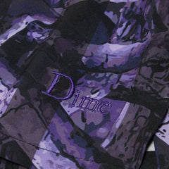 Dime Classic Shorts (Violet)