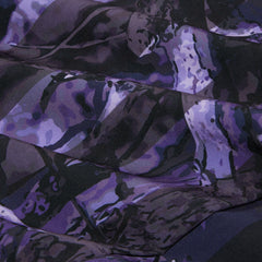 Dime Classic Shorts (Violet)