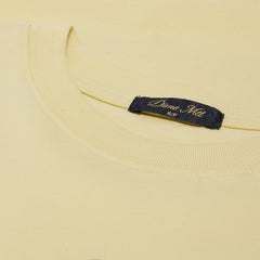 Dime Disco T-Shirt (Cloud Cream)