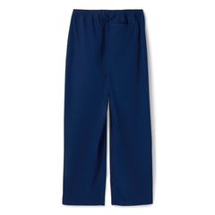 Dime Athletic Zip Pants (Dark Blue)