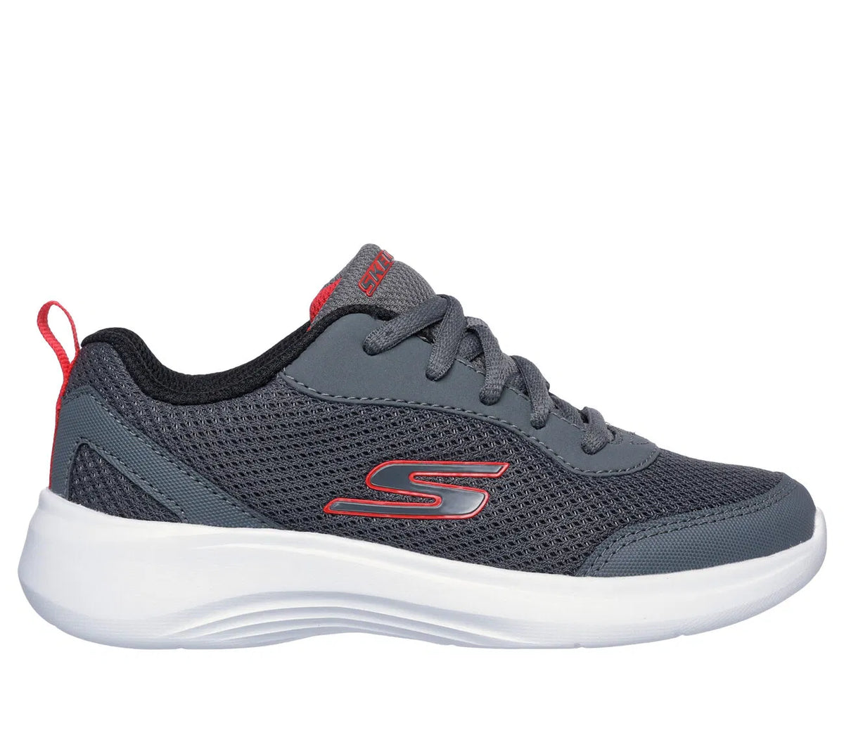 Skechers 403616/CHAR - Women's Sneakers