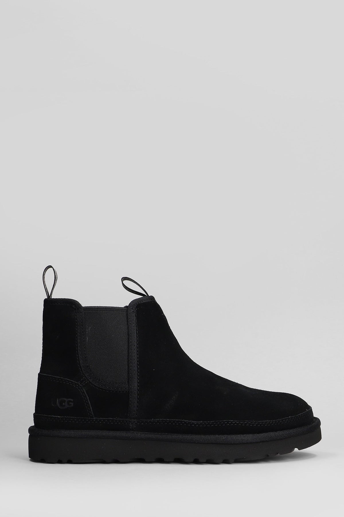 Ugg M Neumel Chelsea - Men's Boots