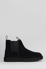 Ugg M Neumel Chelsea - Men's Boots