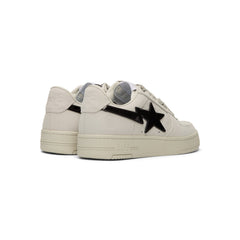A Bathing Ape Bape Sta #3 L (White)