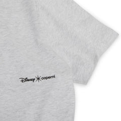 COPERNI x Disney Just One Byte Boxy T-Shirt (Grey)