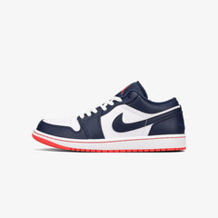 NIKE AIR JORDAN 1 LOW