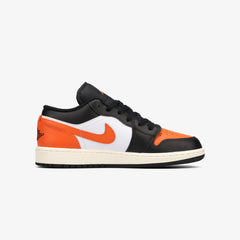 NIKE AIR JORDAN 1 LOW GS