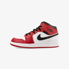 NIKE AIR JORDAN 1 MID GS