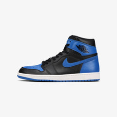 NIKE AIR JORDAN 1 RETRO HIGH OG -ROYAL-