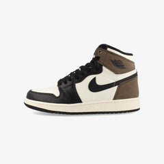 NIKE AIR JORDAN 1 RETRO HIGH OG GS -DARK MOCHA-