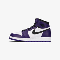 NIKE AIR JORDAN 1 RETRO HIGH OG GS