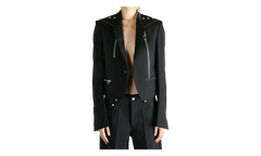 Giacca Alice Jacket WMNS "Black / Pearl" RP02E4757 WGPES1 0908