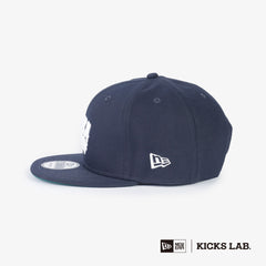 NEW ERA × KICKS LAB.NEW ERA 9FIFTY -BAKA FRESH by KICKS LAB.-
