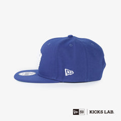 NEW ERA × KICKS LAB.NEW ERA 9FIFTY -BAKA FRESH by KICKS LAB.-