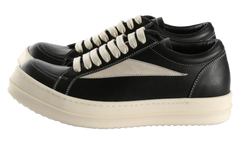 Vintage Low WMNS "Black / Milk / Milk" RP01F6888 LCOLVS 911